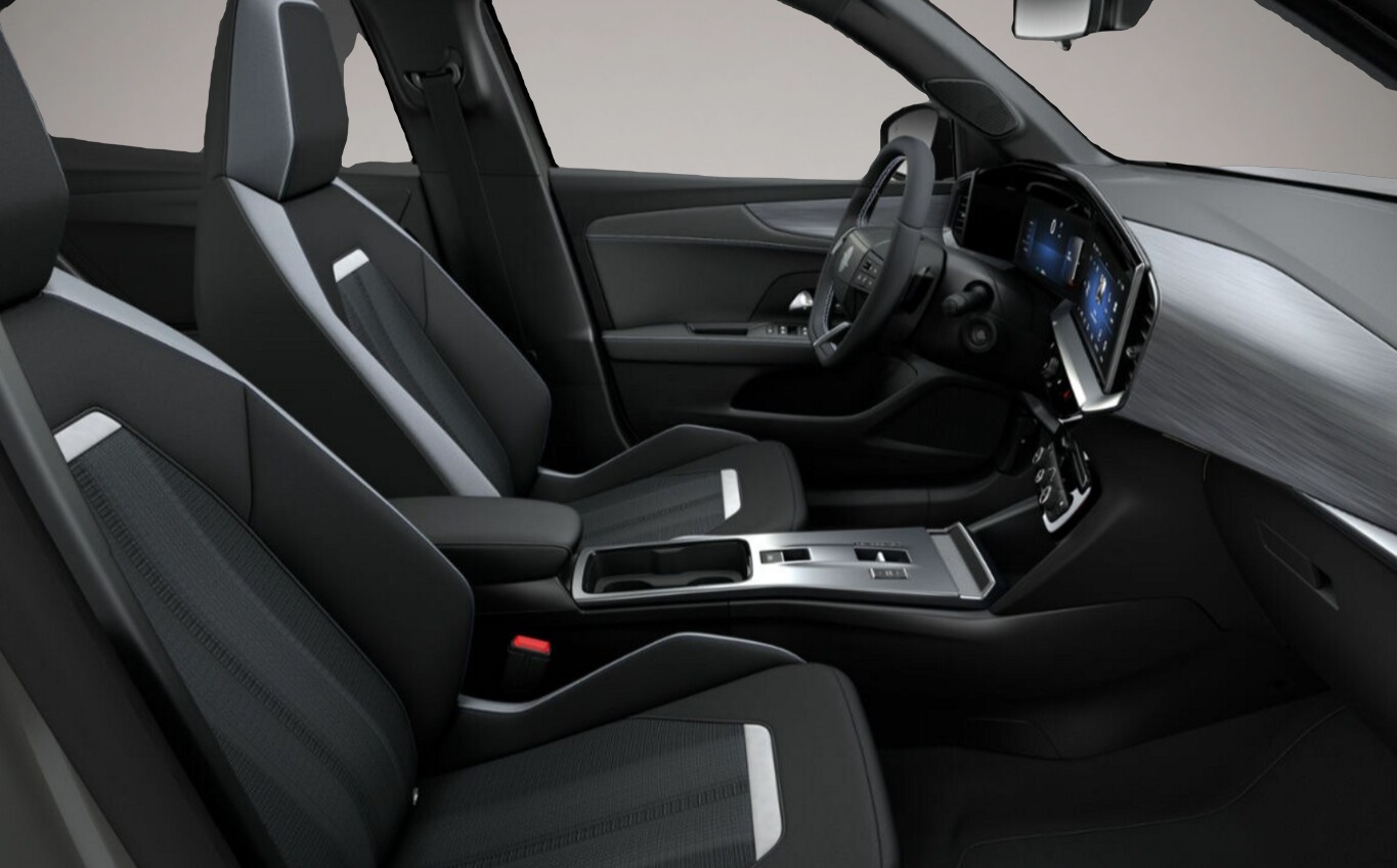 Bild 5 Opel Mokka Hybrid GS SHZ Kam PDC CarPl LaneA 17Z
