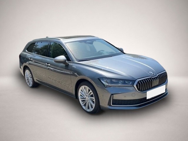 Fotografie 7 des Skoda Superb Combi 2.0 TDI DSG 4x4 L&K Navi,AHK,Pano,S