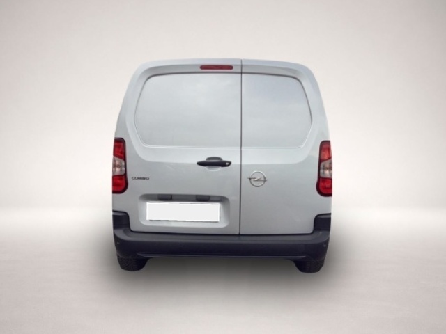 Bild 5 Opel Combo CARGO EDITION+NAVI+GJR+PDC+DAB+CARPLAY+