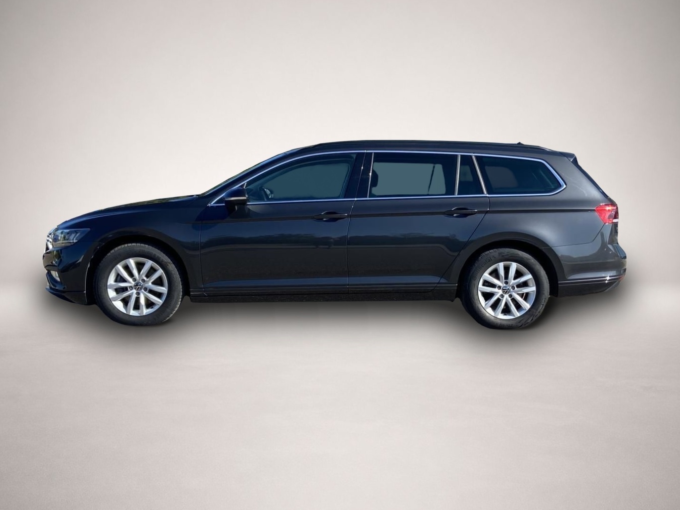 Bild 2 Volkswagen Passat Variant 2.0 TDI DSG BUSINESS NAVI+LED+PAN