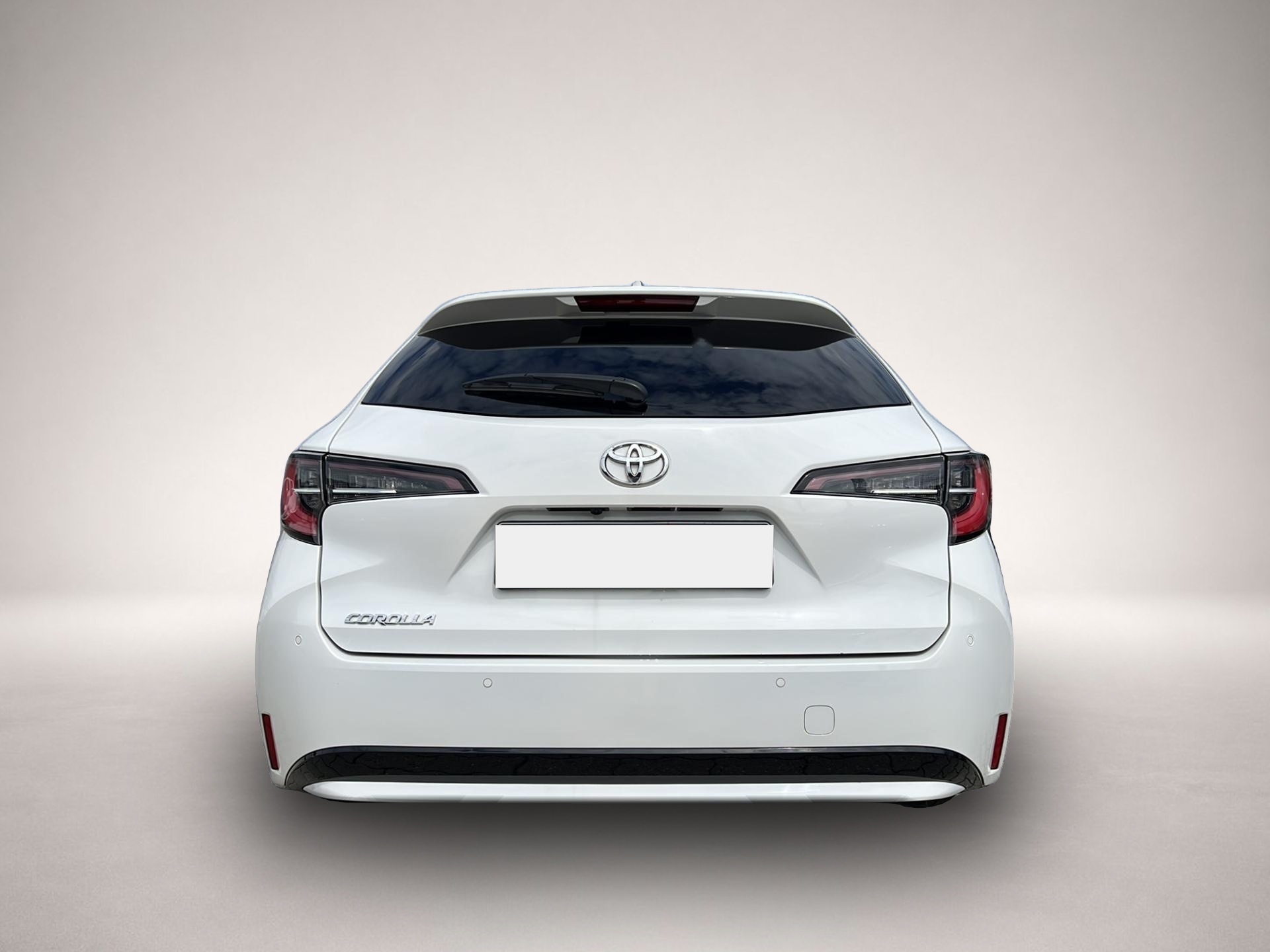 Bild 7 Toyota Corolla 1,2-l-Turbo TS Team D Technik Paket LED