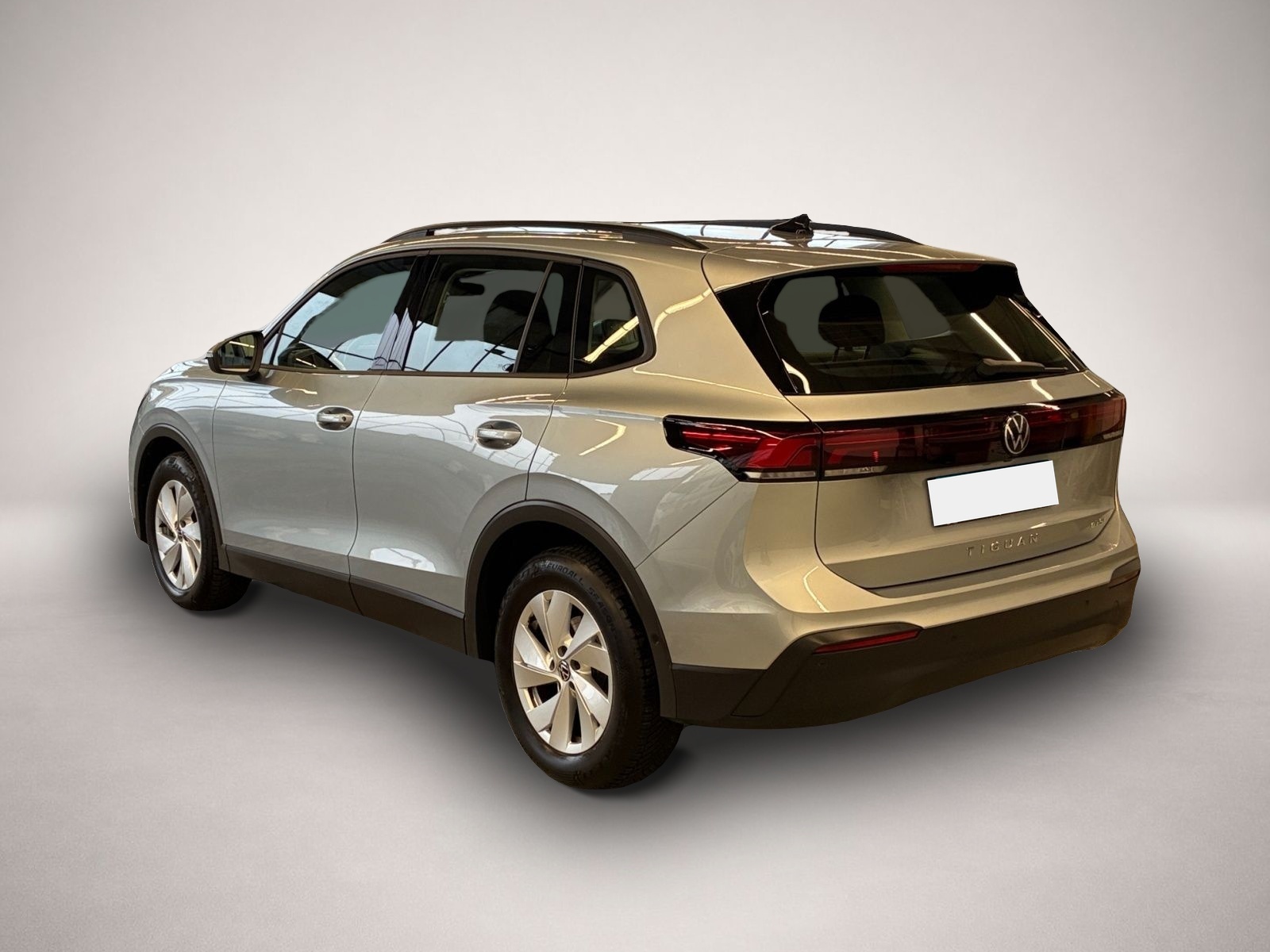 Bild 3 Volkswagen Tiguan 1.5 eTSI DSG *AHK*Kamera*Navi*+3J. Garant