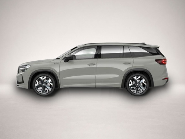 Skoda Kodiaq Sportline 1.5 TSI mHEV 7-Gang DSG Kodiaq 110 kW. - Bild 1