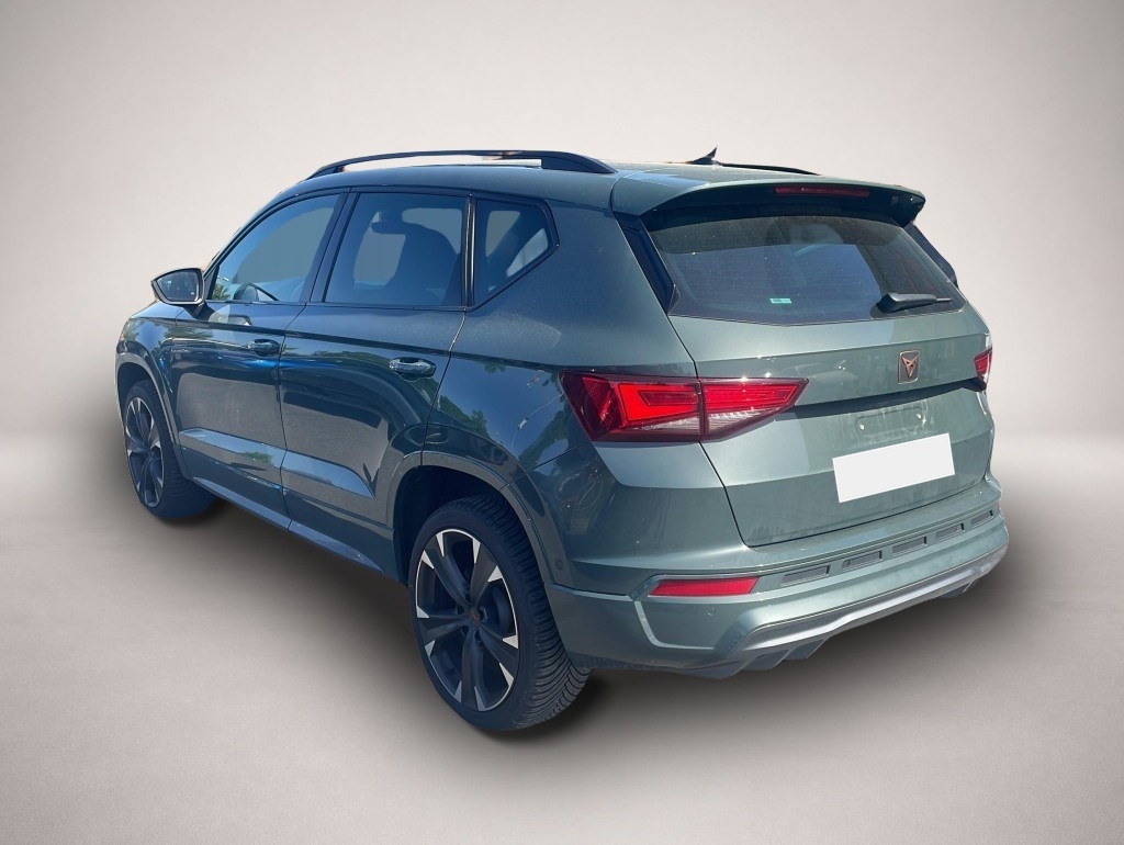 Bild 3 Cupra Ateca 1.5 TSI FR DSG *Kessy*voll LED*Kamera
