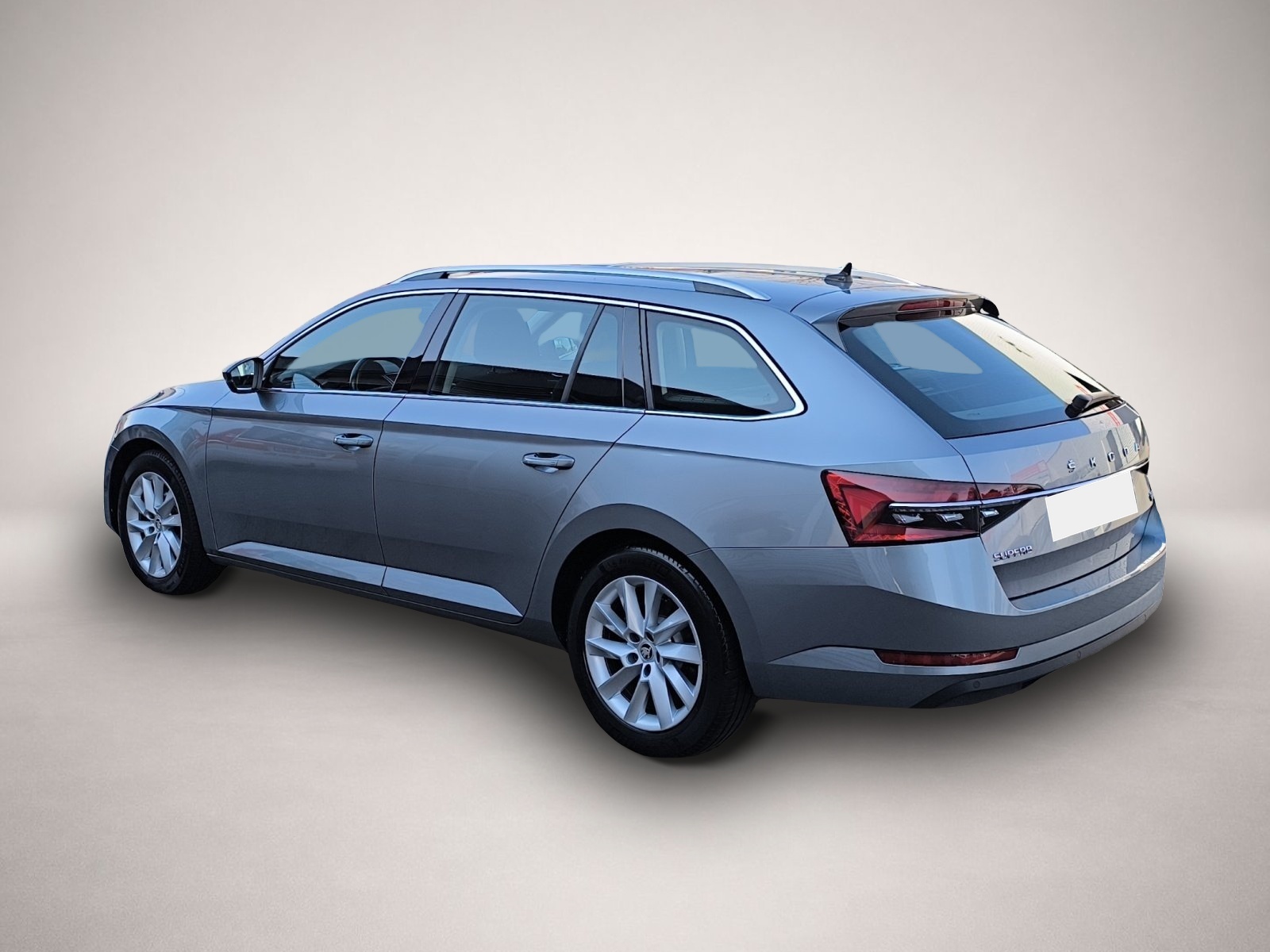 Bild 4 Skoda Superb Combi 1.4 TSI DSG Style iV VOLL-LED NAVI