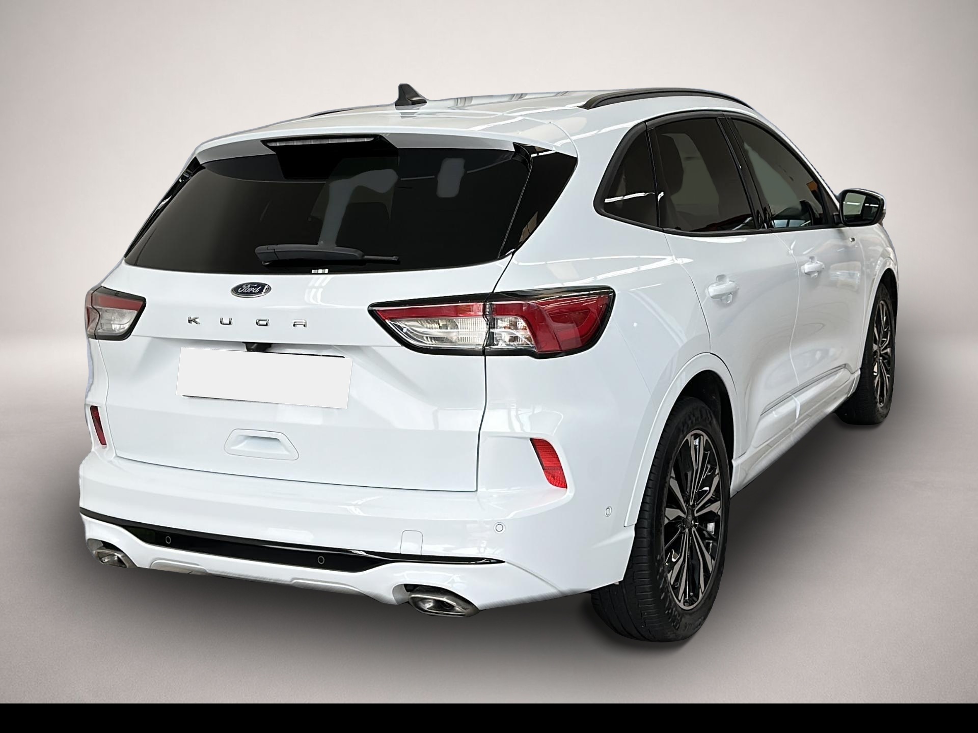 Bild 3 Ford Kuga ST-Line X Sportpaket Bluetooth Navi LED Kli