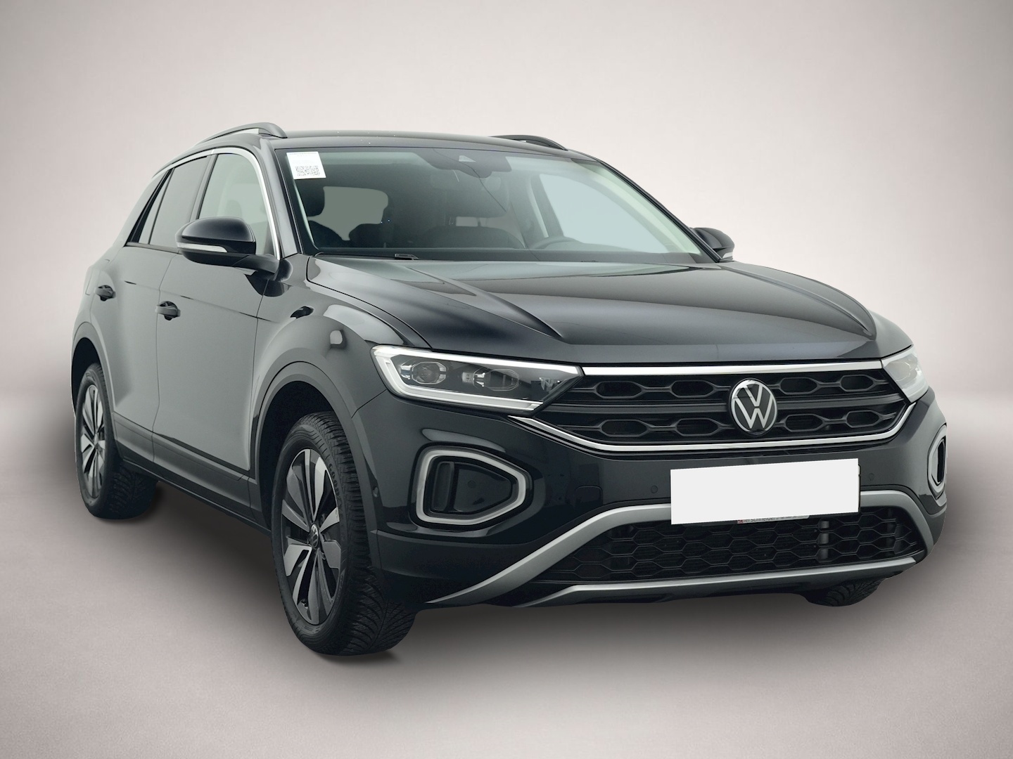 Bild 7 Volkswagen T-Roc 2.0 TDI DSG Goal LED+ NAVI AHK RFK ACC