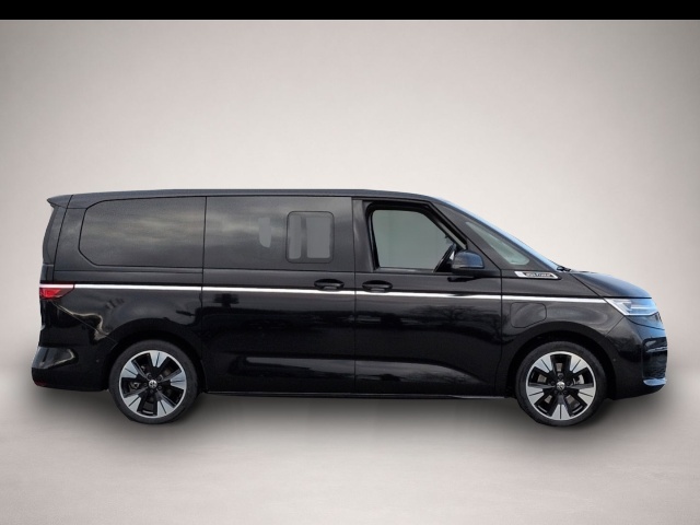 Bild 2 Volkswagen T7 Multivan lang 4Mot eHyb*360°Ka Sitzbelüft AHK