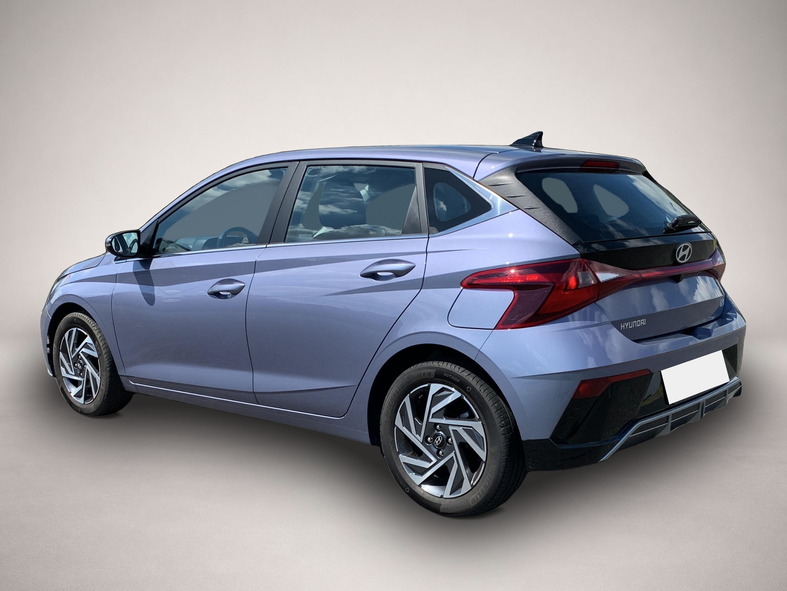 Bild 3 Hyundai i20 1.0 T-GDI,Klima,PDC,Kam,Sitz/+Lenkradhz,16 Z