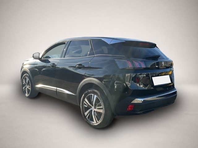 Bild 3 Peugeot 3008 Allure Pack NAVI ACC PDC KAMERA SHZ CARPLAY