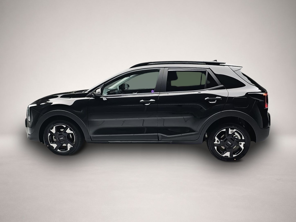 Bild 4 Kia STONIC 1.0 T-GDI 100 VISION MJ26 SITZH. NAVI