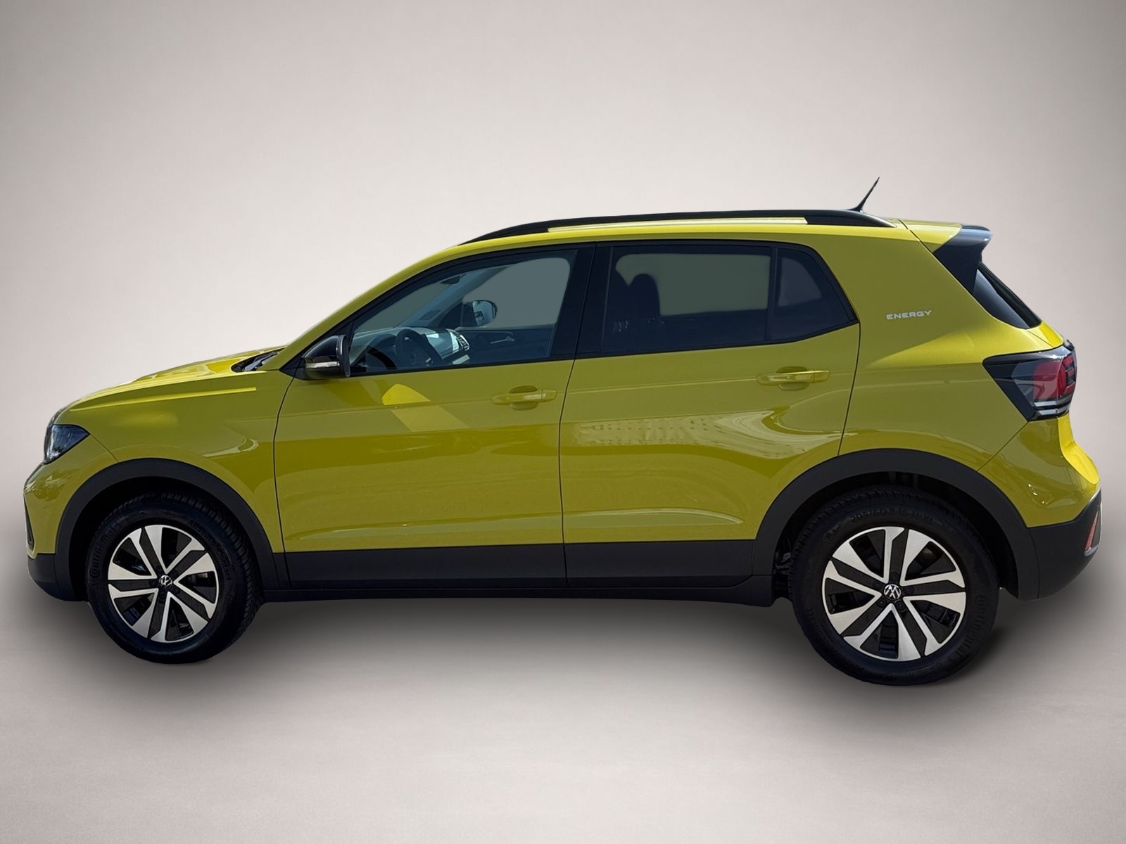 Bild 2 Volkswagen T-Cross Life 1.0 l TSI OPF 70 kW (95 PS) 5-Gang