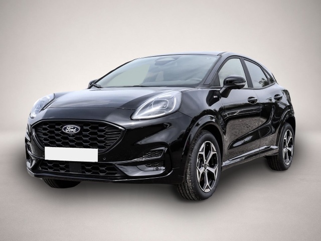 Fotografie Ford Puma ST-Line 125PS Aut. - FAP Winter AHK AHK-abn