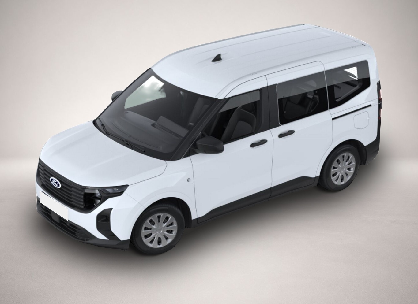 Bild 5 Ford Tourneo Courier Aut Trend WinterP Temp PDC AppCo