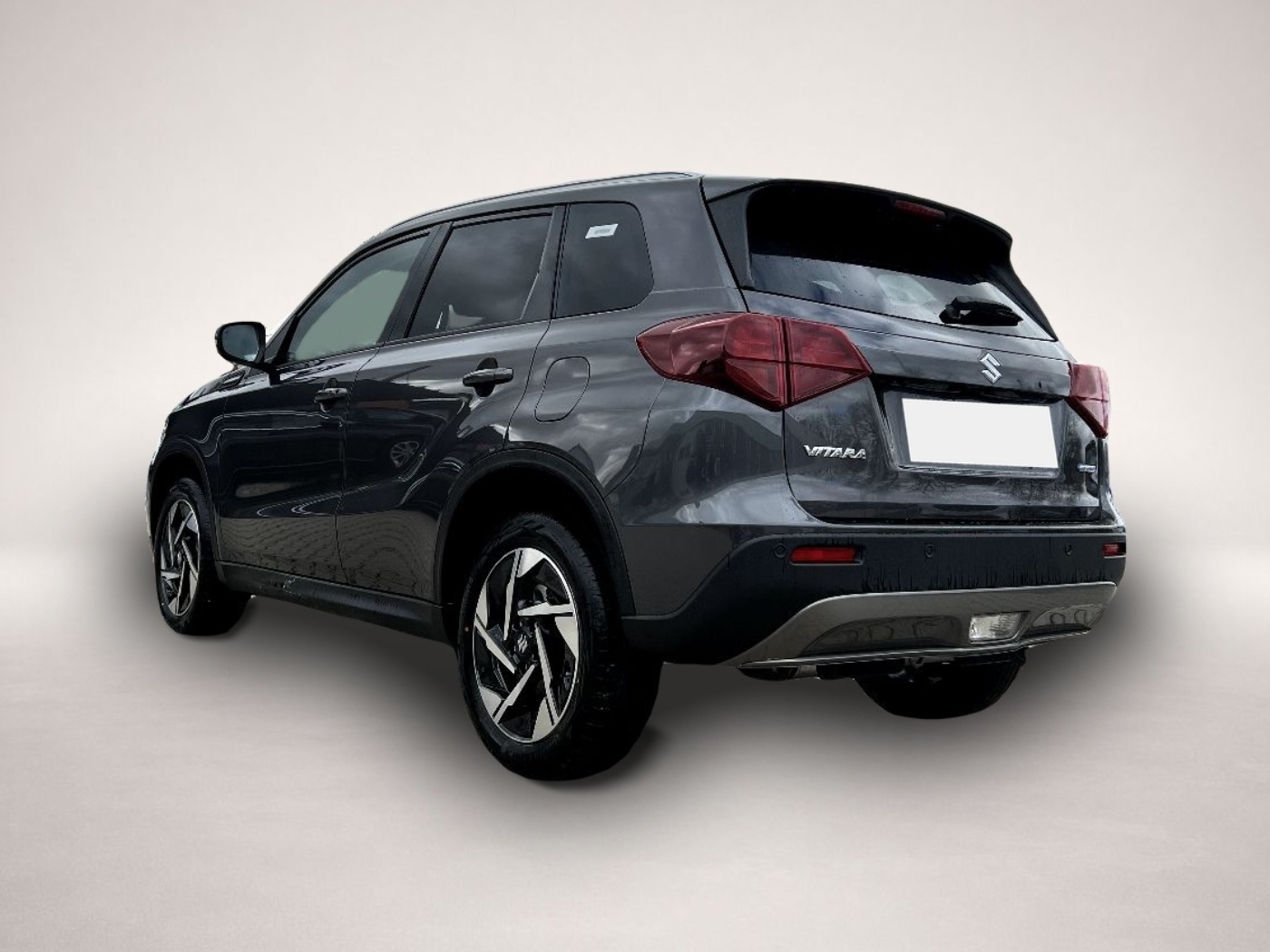 Bild 2 Suzuki Vitara 1.4 Automatik GLX *LED Navi Leder Kamera*