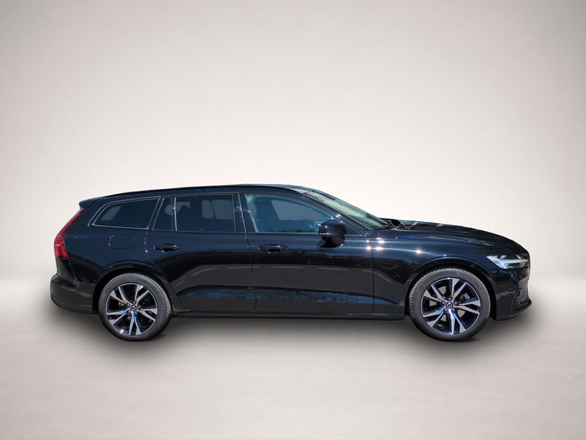 Volvo V60 V60 Plus Dark - Thumbnail 6