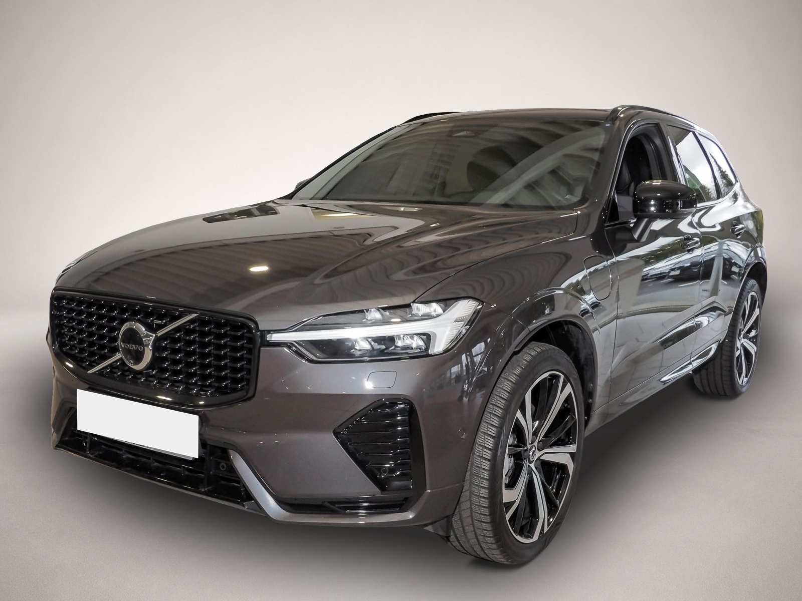 Bild 1 Volvo XC60 T6 Twin Engine AWD R Design-Navi*360° Kamer