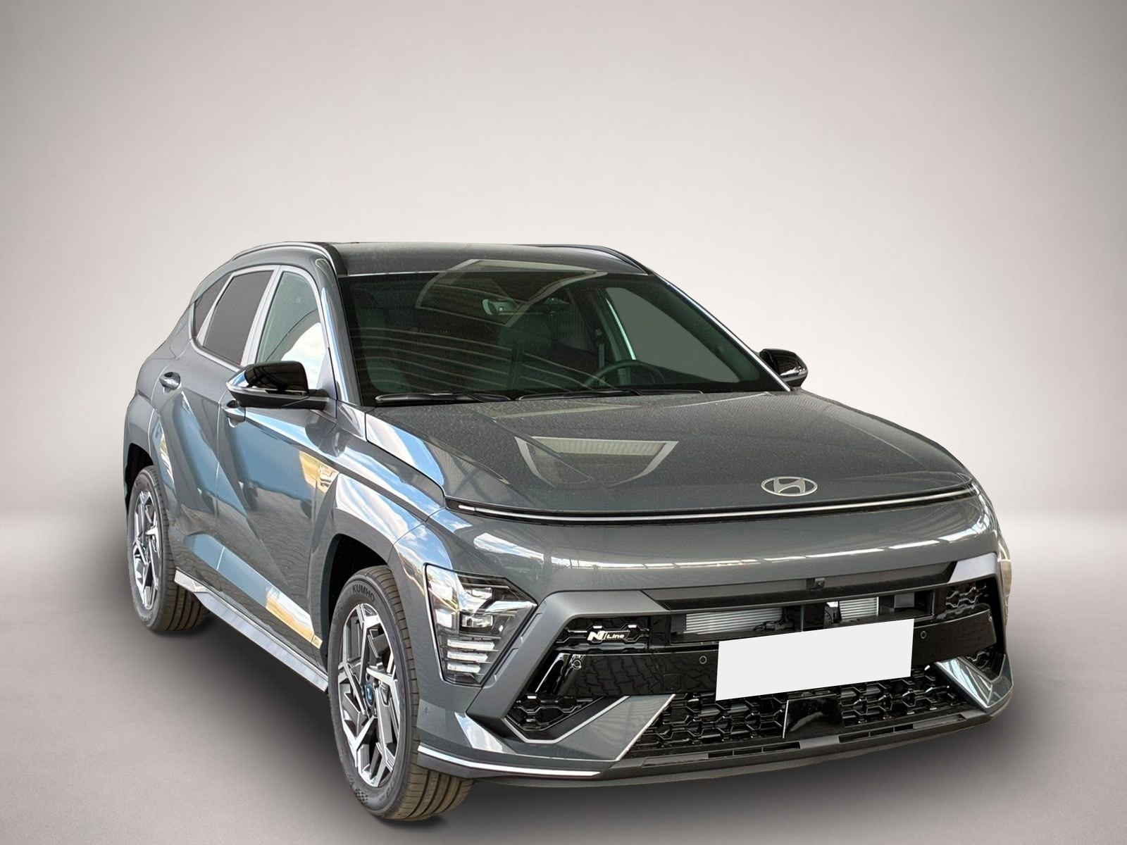 Bild 4 Hyundai KONA HEV N-Line MY26 / LED / ACC / Bose / Navi /