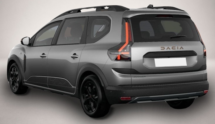 Bild 3 Dacia Jogger ECO-G 120 auto Extreme 7-S SHZ LKHZ MV-Ka