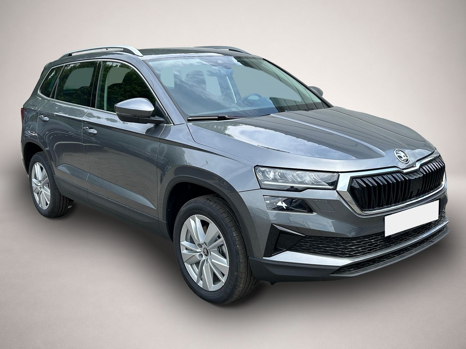 Bild Karoq Skoda
