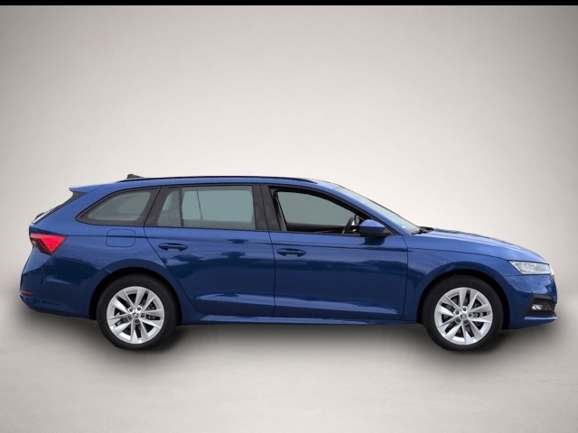 Bild 2 Skoda Octavia Combi iV Hybrid*Navi LED Tempom Keyless