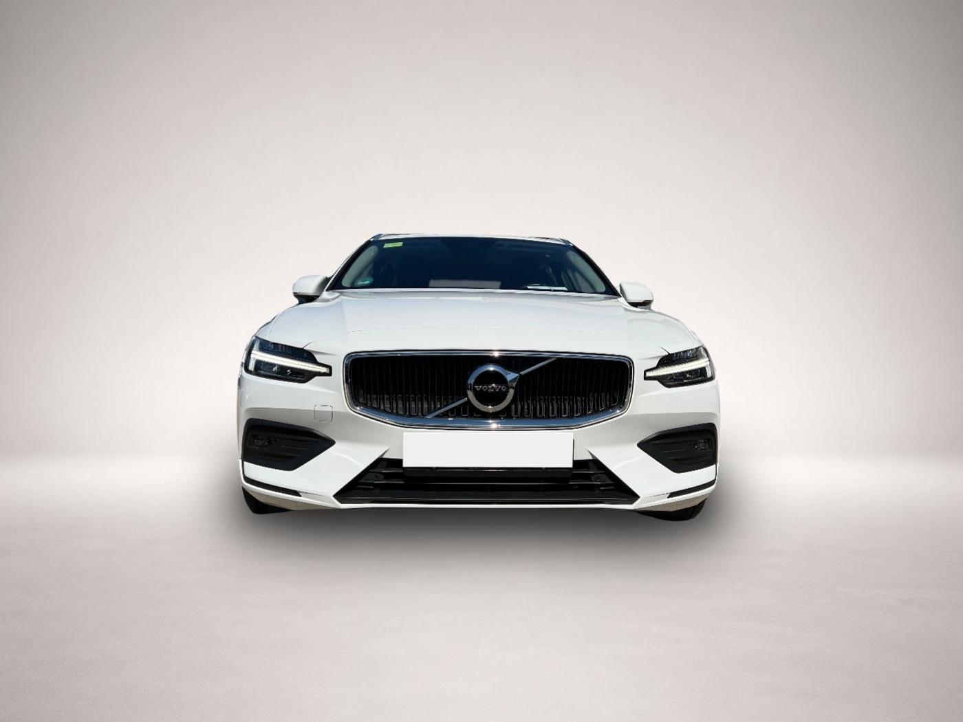 Fotografie des Volvo V60 Kombi B4 Momentum Pro *LED Navi ACC Leder*