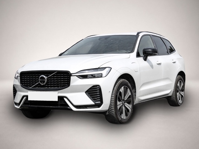 Bild 1 Volvo XC60 Plus Dark Recharge Plug-In Hybrid AWD T8 Tw