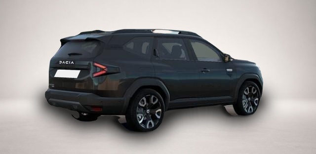Bild 3 Dacia Bigster Journey SHZ 19-Zoll Hybrid 155 Journey SHZ 19-Z.