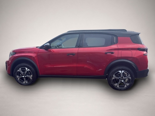Bild 3 Citroën C3 Aircross Hybrid 145 MAX Winterpaket Navi Carp