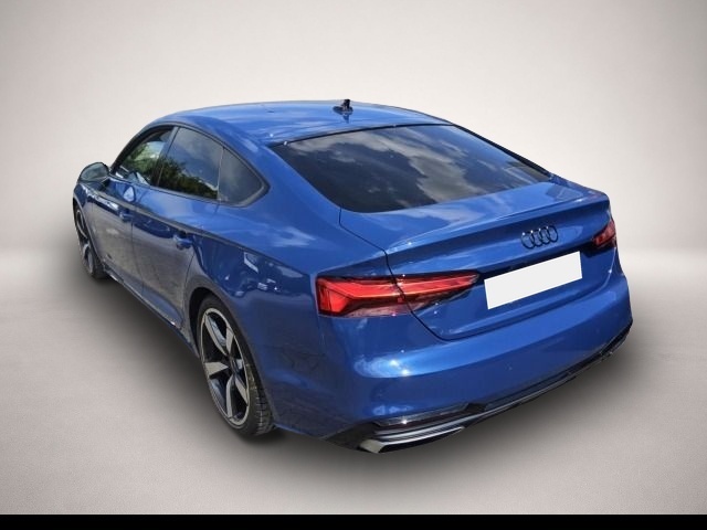 Bild 3 Audi A5 Sportback 35 TDI S-tronic S-Line *AHK*LED*Nav
