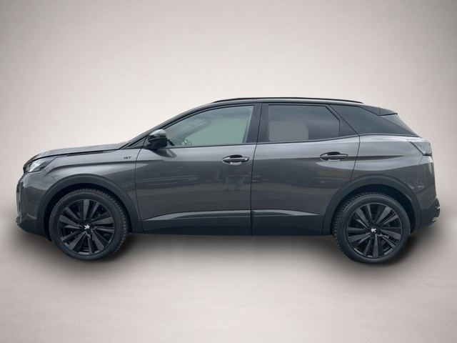 Bild 2 Peugeot 3008 GT HYBRID 136 E-DSC6 GT