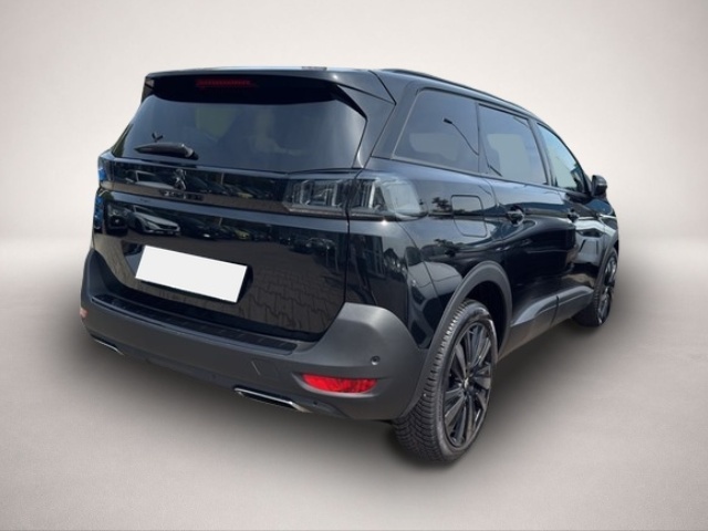 Bild 5 Peugeot 5008 GT Navi+Pano+Massage+Alcantara+360+LED+