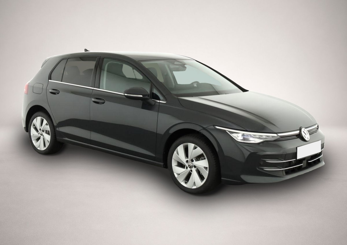 Bild 2 Volkswagen Golf VIII 1.5 eHybrid Style, AHK, Navi, Kamera,