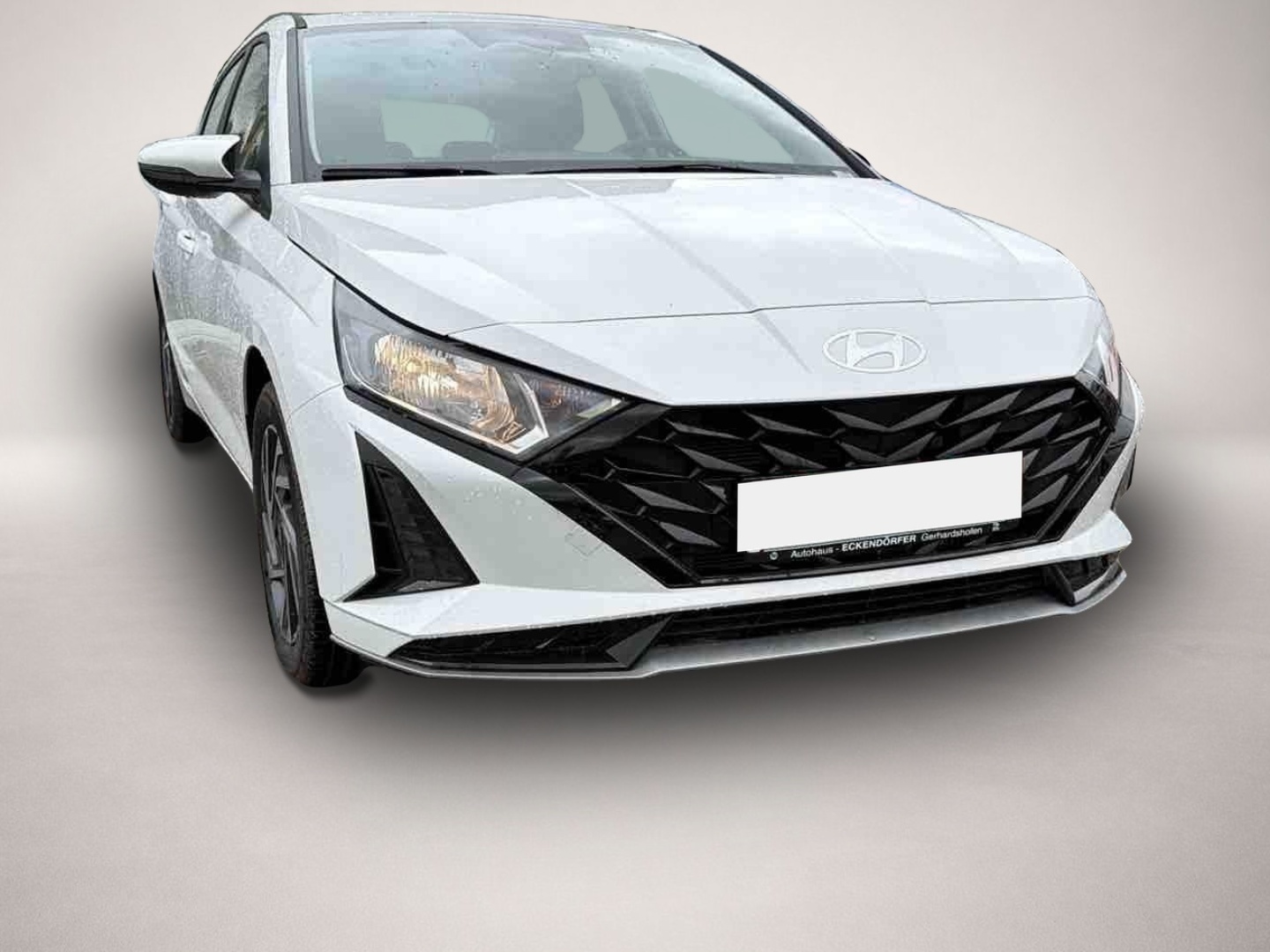 Bild 1 Hyundai i20 1.0 T-GDi Go DCT *Android/CarPl.Alu*Navi*