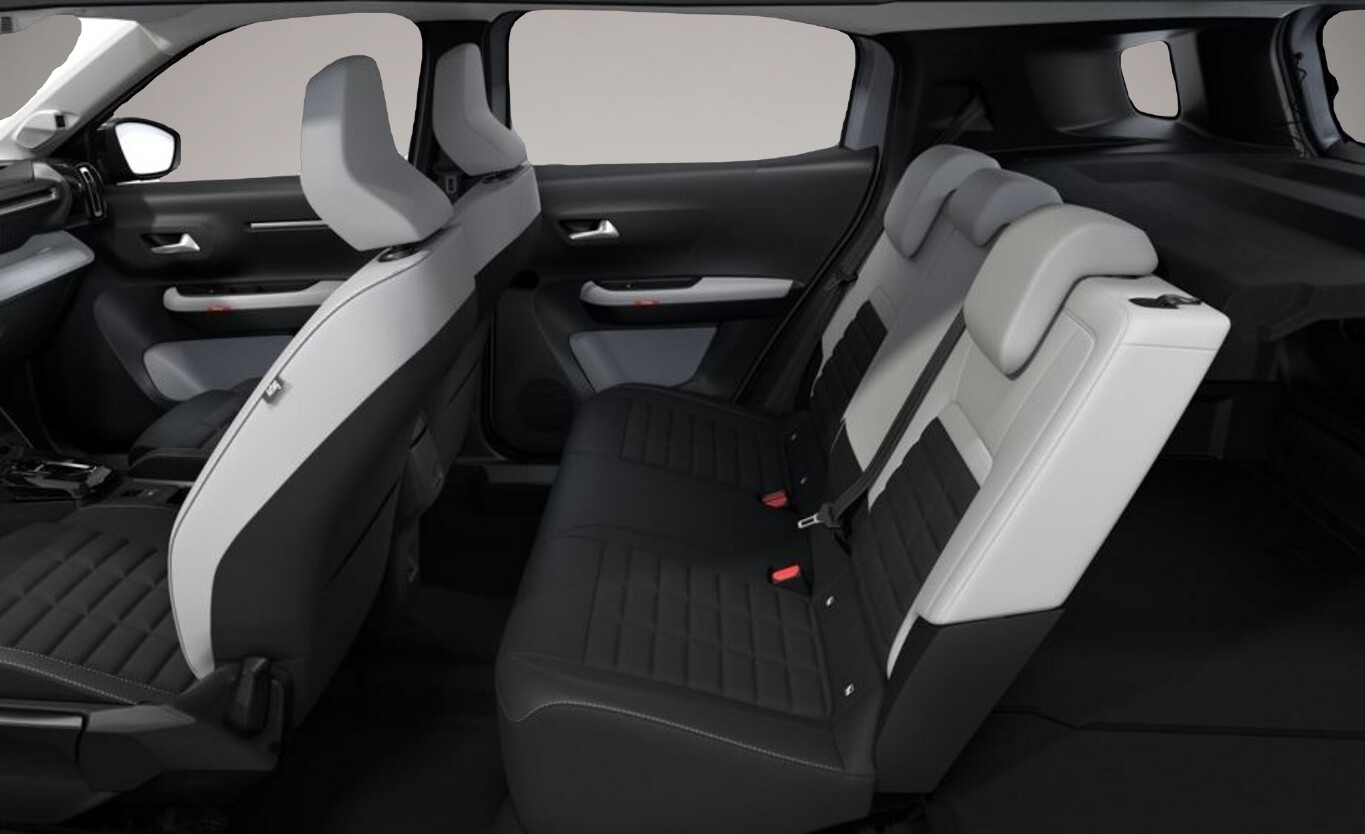 Bild 7 Citroën C3 Aircross 44kWh MAX WinterP 11kW-OBC FörderF