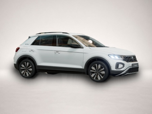 Bild 3 Volkswagen T-Roc Life 1.0 l TSI OPF 85 kW (116 PS)6-Gang GO