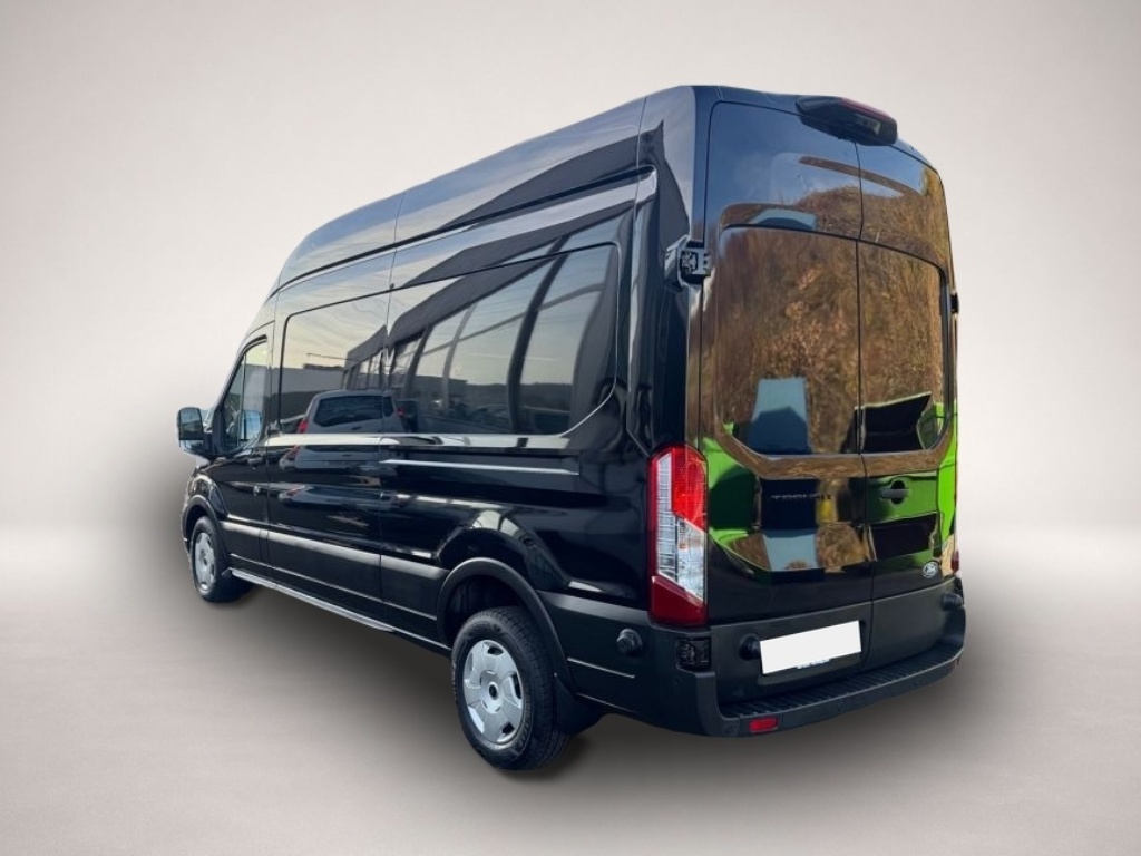 Bild 2 Ford Other Transit 350 L3H3 Lkw VA Trend *360 KAMERA*Expres