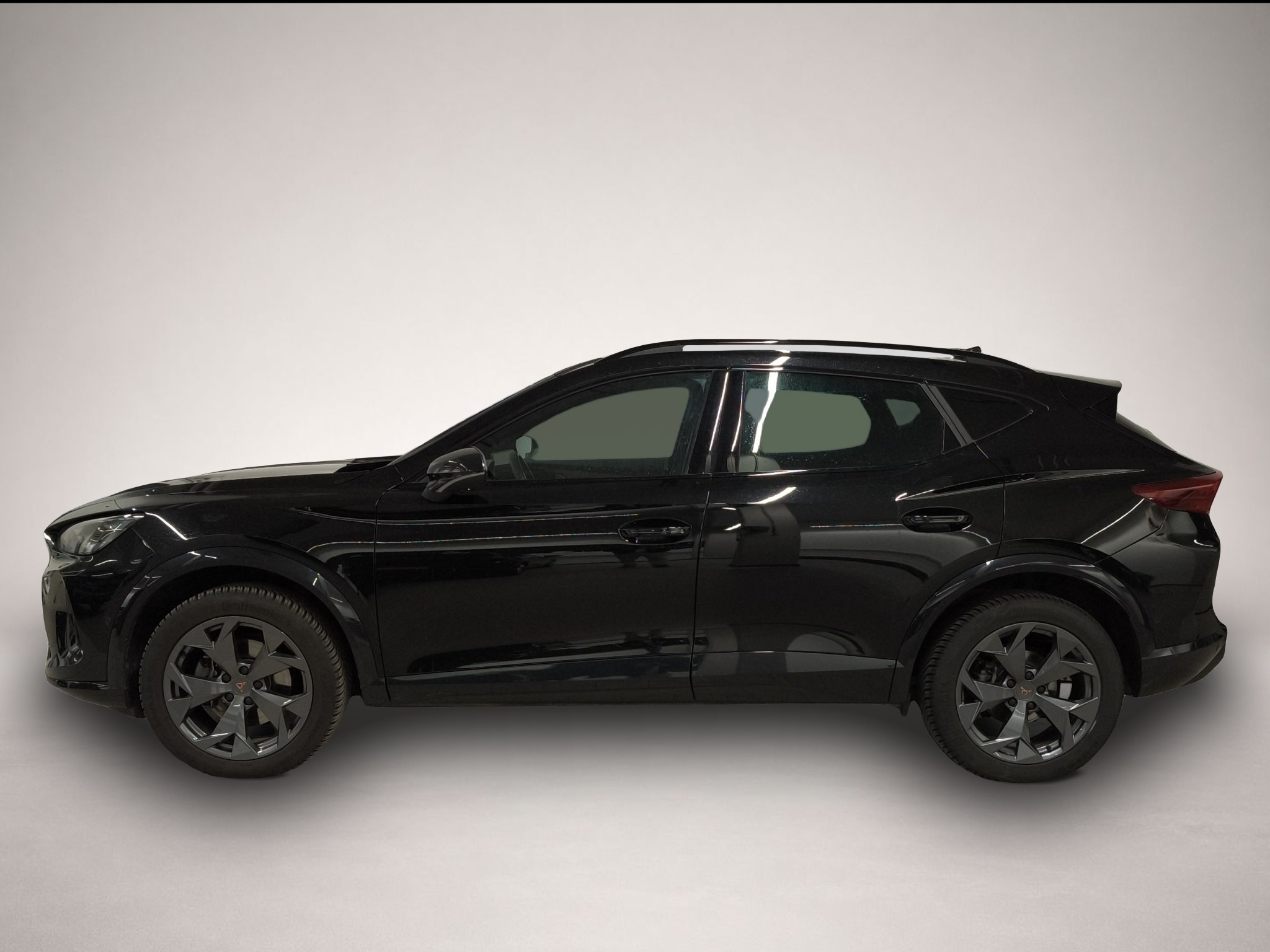 Bild 3 Cupra Formentor 1.5 eTSI DSG ab 263.- EUR mtl. 1000.-