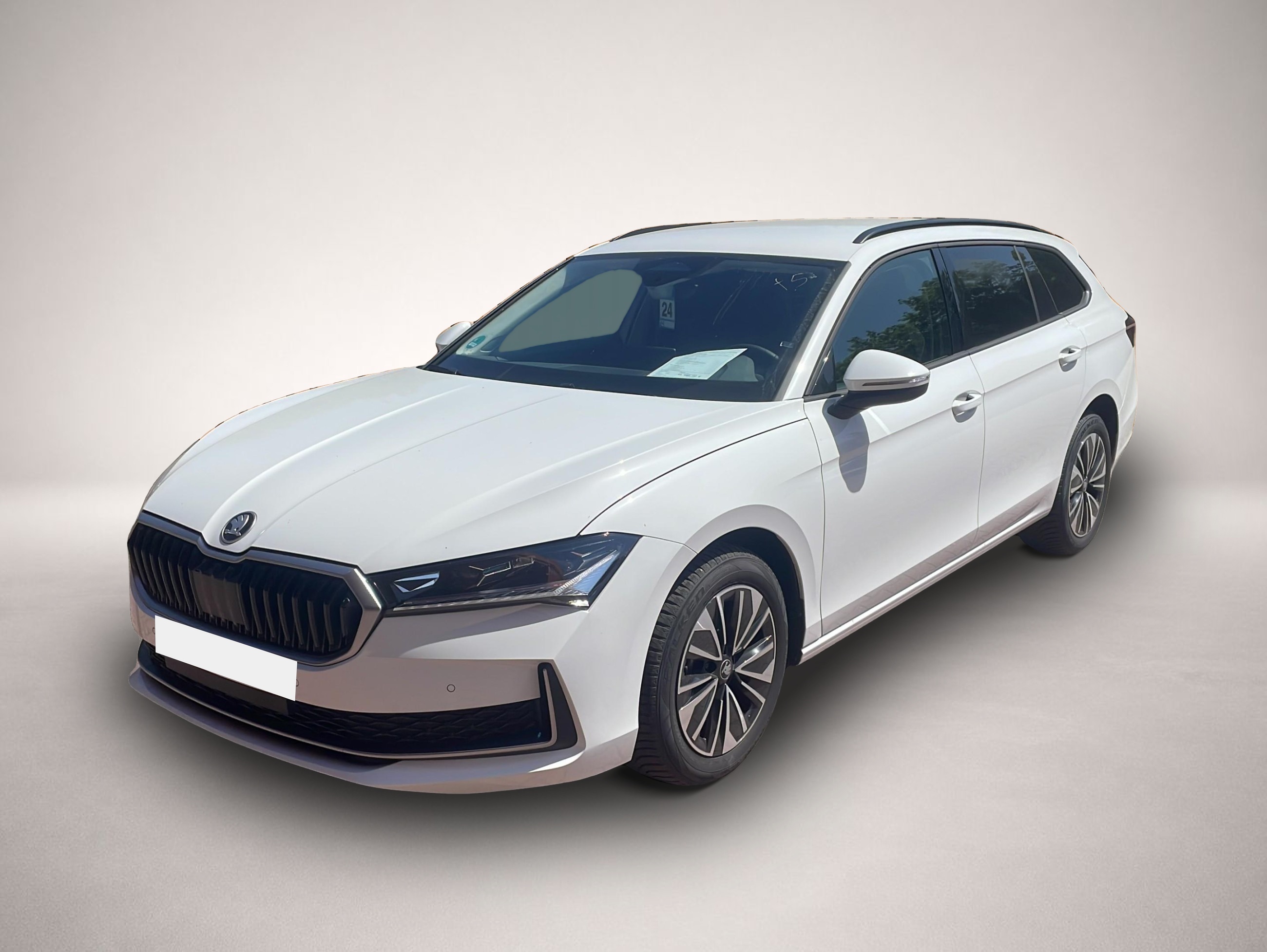 Fotografie Skoda Superb 2.0 TDI DSG Selection*MatrixLED*KeyGo*DAB