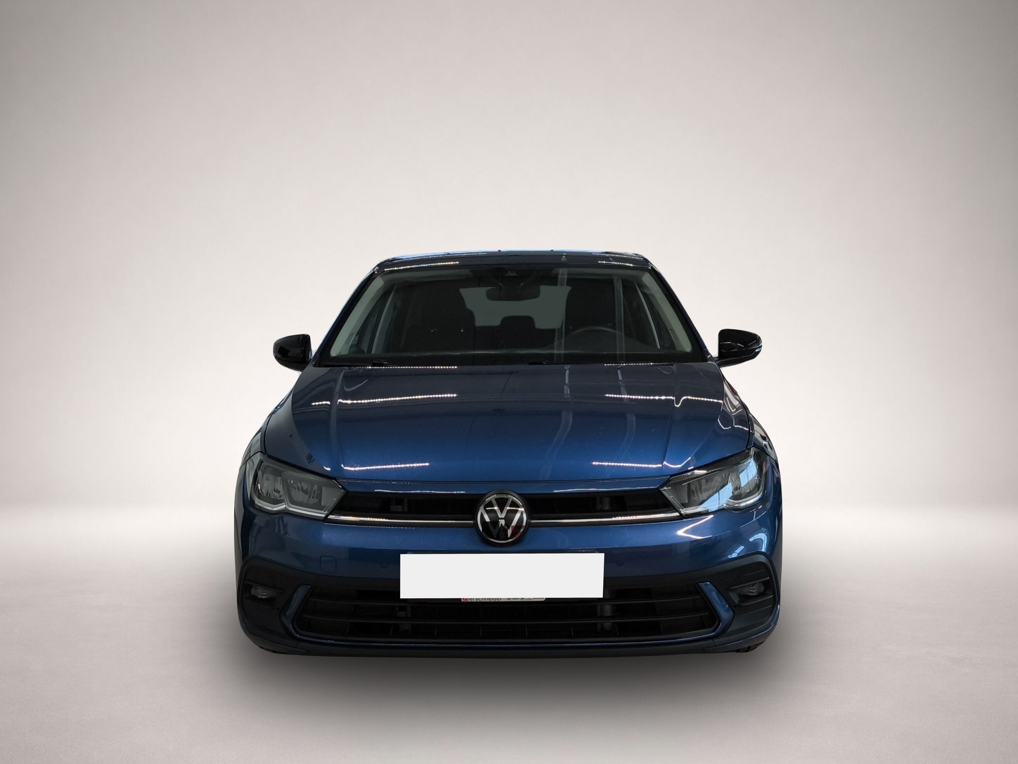 Bild 2 Volkswagen Polo 1.0 TSI DSG Goal LED NAVI AHK ACC PDC KAMER