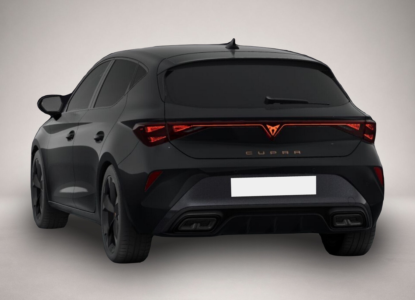 Bild 4 Cupra Leon DSG SHZ VollLED ACC FullL 3ZClim PrivacyG