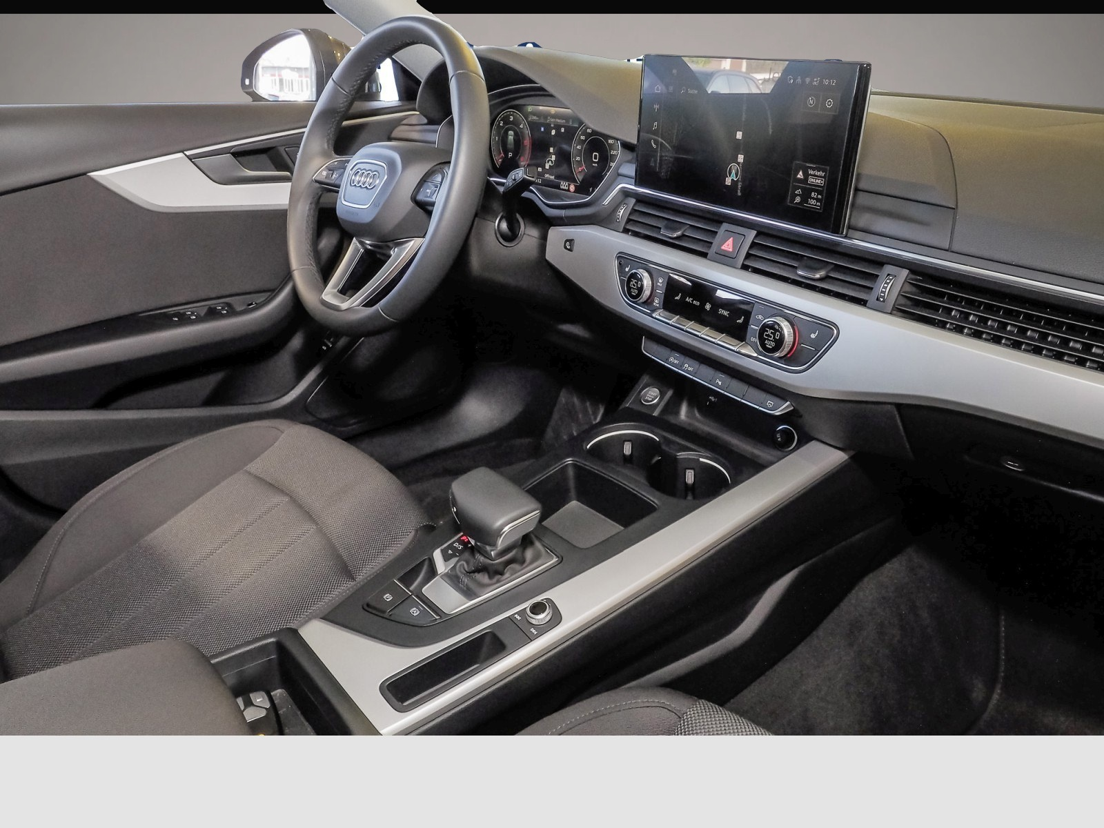 Bild 6 Audi A4 Avant 35 2.0 TDI S-Line-MMI Navi*AHK*Kamera*P