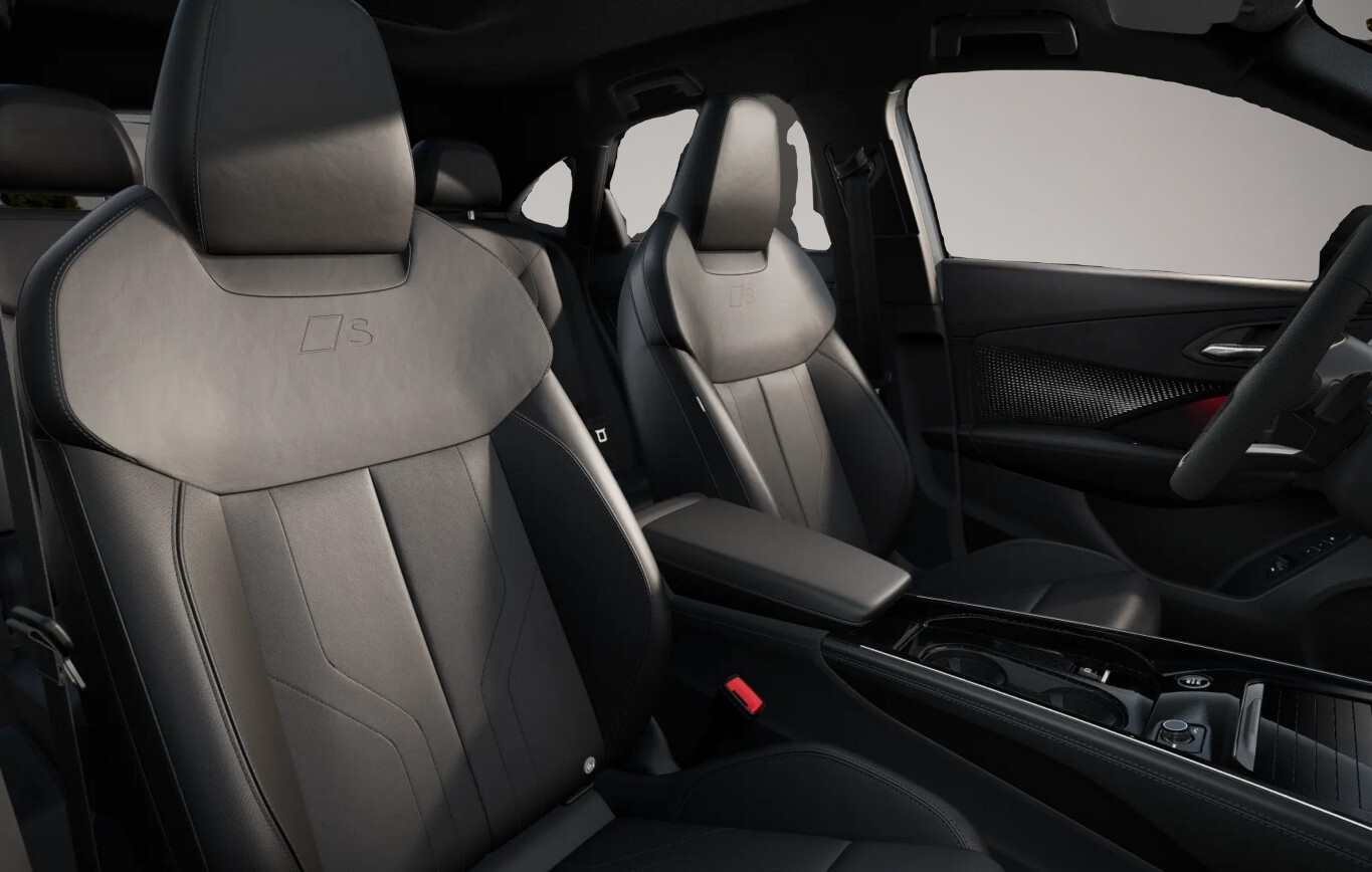 Bild 5 Audi Q3 Sportback 2xS line TechPro Leder AHK KlimaP