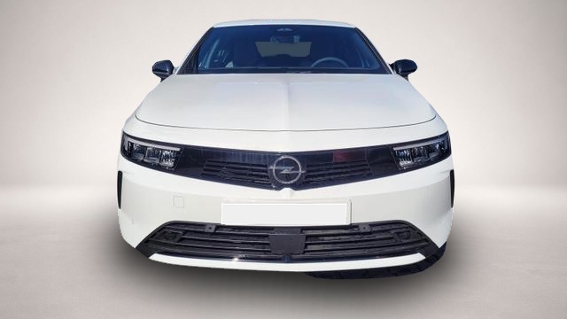 Fotografie 1 des Opel Astra Edition Astra Edition*LED*Navi*Shzg*Lhzg*PDC*C.