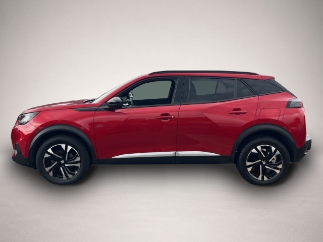Bild 2 Peugeot 2008 Allure Pack 1.2 NAVI ALLWETTER SHZ PDC KAME