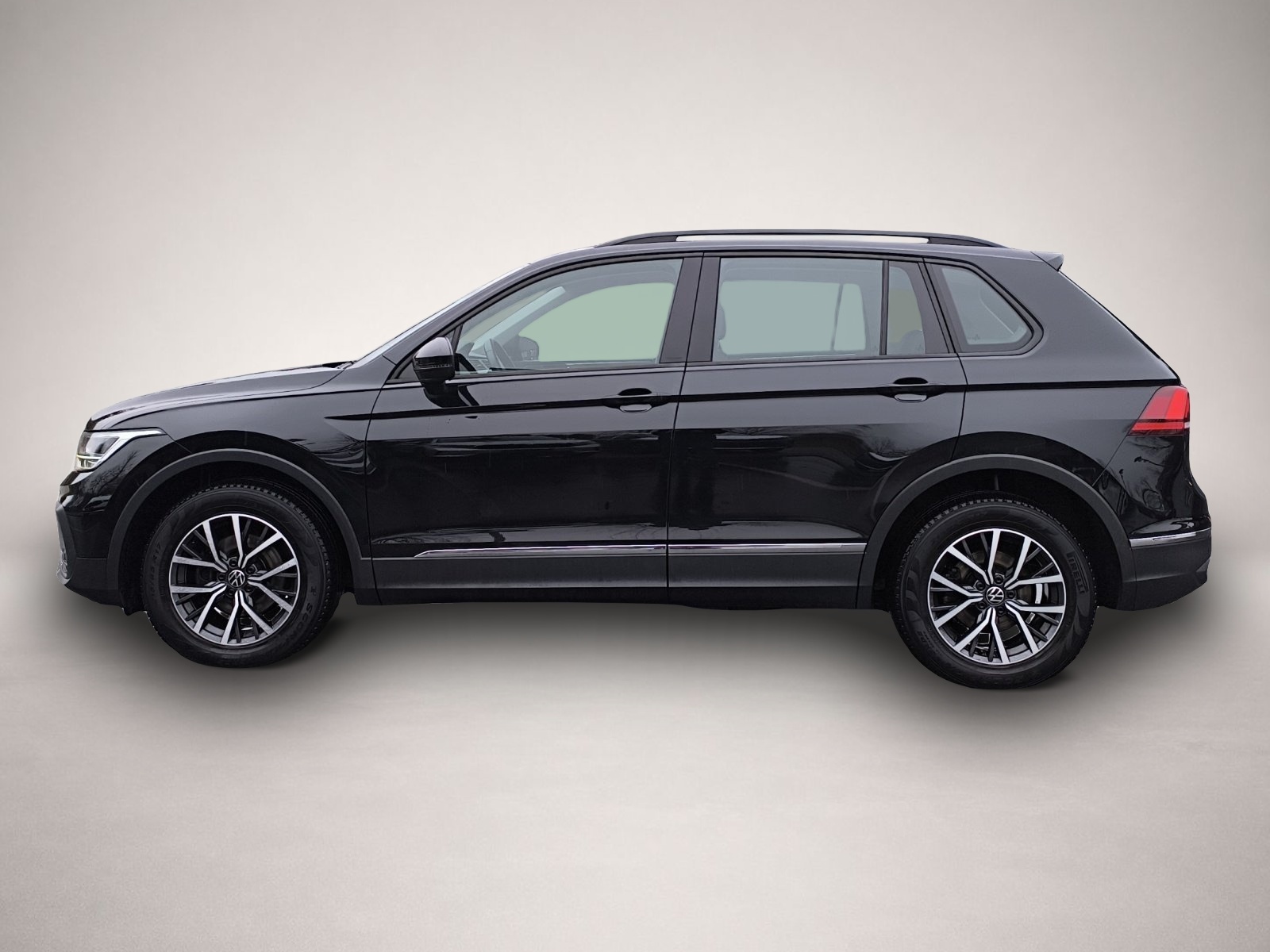 Bild 4 Volkswagen Tiguan 2.0 TDI DSG Life NAVI AHK RFK PDC ACC LED