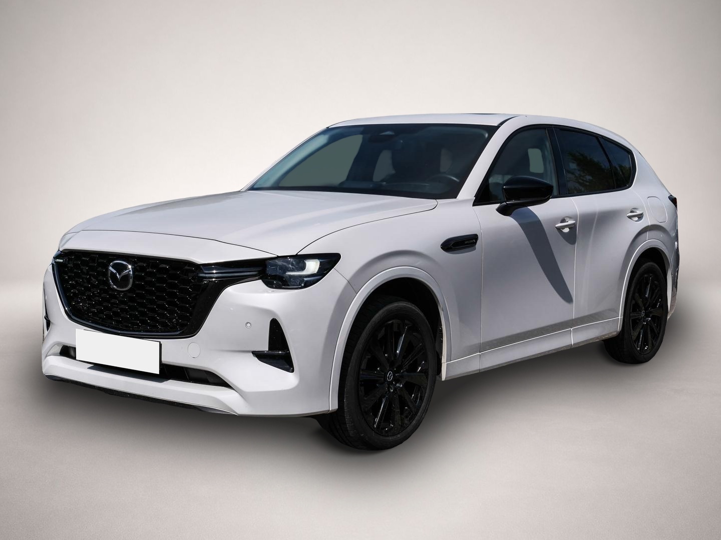 Bild CX-60 Mazda