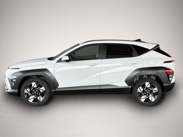 Bild KONA Hyundai