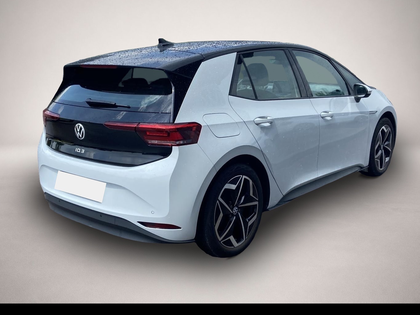 Bild 5 Volkswagen ID.3 PRO S WÄRMEPUMPE+KOMFORT-INFO-PAKET+APP-CO