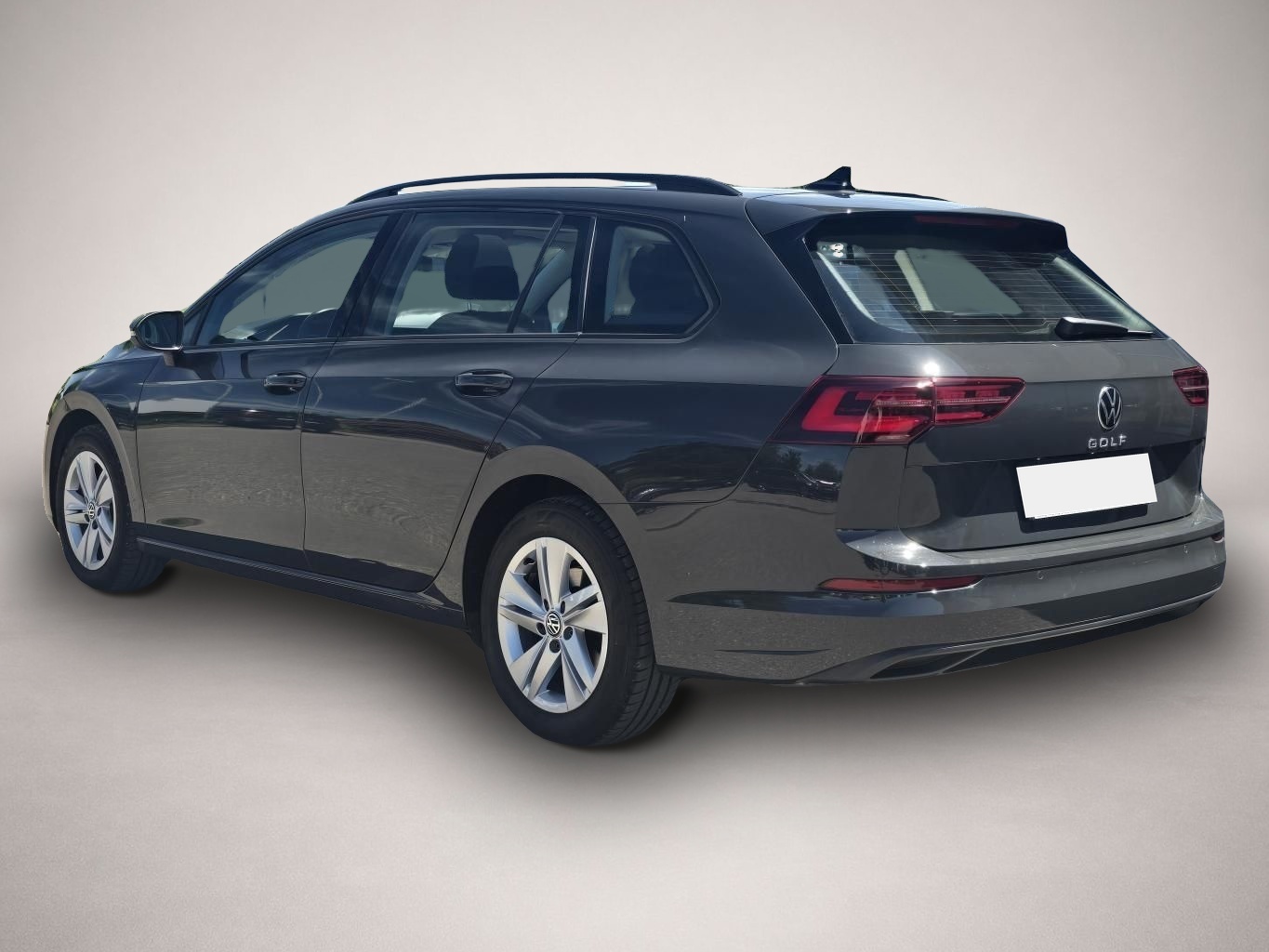 Bild 3 Volkswagen Golf Variant 1.5 TSI LIFE PANORAMA+APP-CONNECT+I